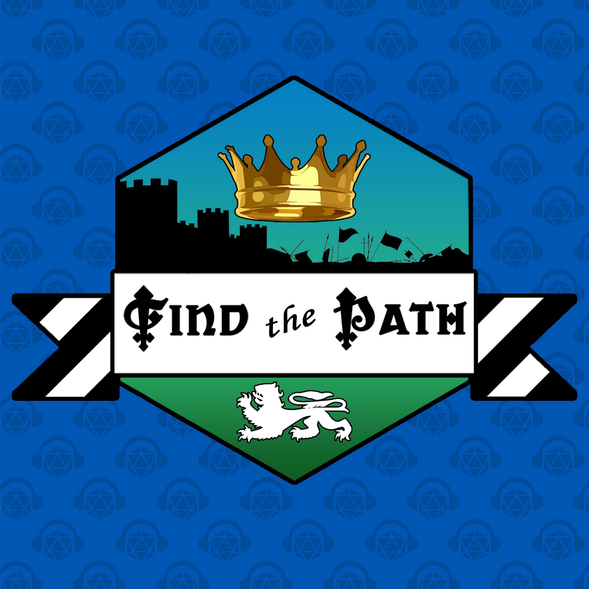 Find the Path Podcast